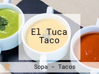 El Tuca Taco