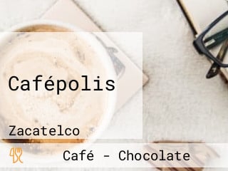 Cafépolis