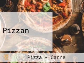 Pizzan