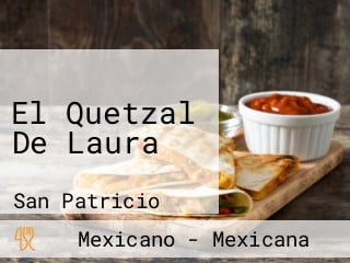 El Quetzal De Laura