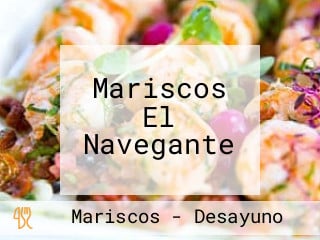 Mariscos El Navegante