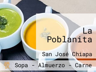 La Poblanita