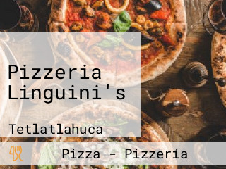 Pizzeria Linguini's