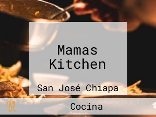 Mamas Kitchen