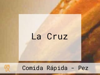 La Cruz