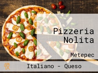 Pizzeria Nolita