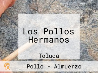 Los Pollos Hermanos