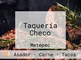 Taquería Checo