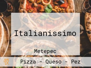 Italianissimo