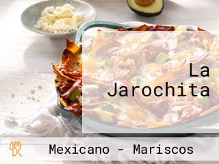 La Jarochita