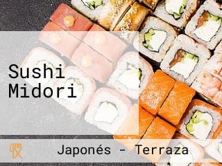 Sushi Midori