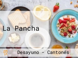 La Pancha