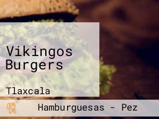 Vikingos Burgers