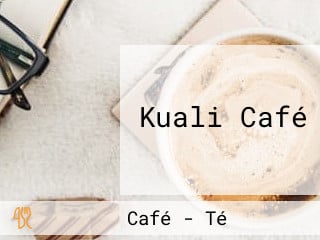 Kuali Café