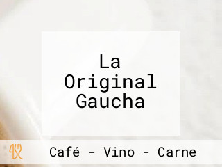 La Original Gaucha