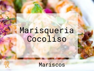 Marisqueria Cocoliso