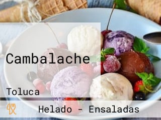 Cambalache