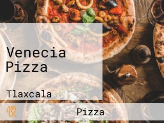 Venecia Pizza