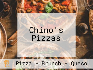 Chino's Pizzas