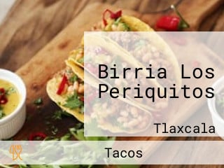 Birria Los Periquitos