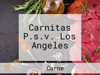 Carnitas P.s.v. Los Angeles