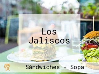 Los Jaliscos