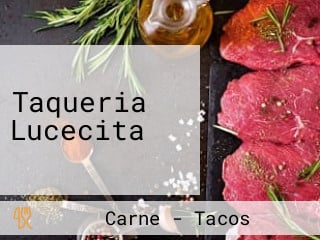 Taqueria Lucecita