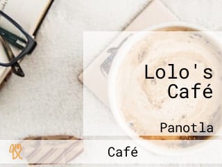 Lolo's Café