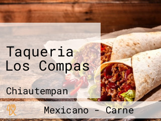 Taqueria Los Compas