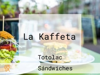 La Kaffeta