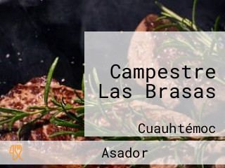 Campestre Las Brasas