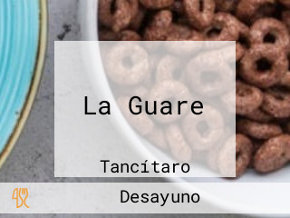 La Guare