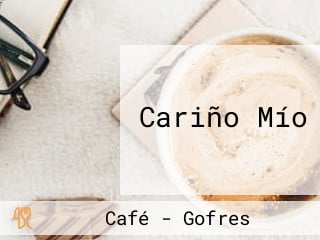 Cariño Mío