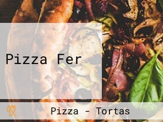 Pizza Fer