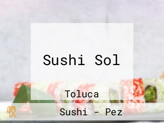 Sushi Sol