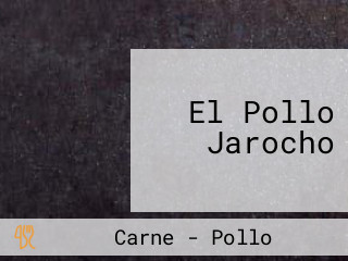 El Pollo Jarocho