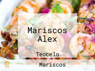 Mariscos Alex