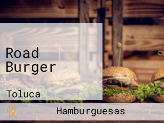 Road Burger