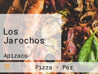 Los Jarochos