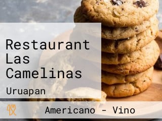 Restaurant Las Camelinas