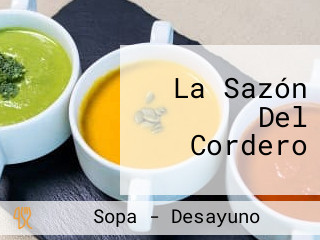 La Sazón Del Cordero