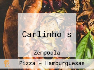 Carlinho's