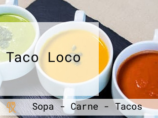 Taco Loco