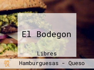 El Bodegon