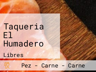 Taqueria El Humadero