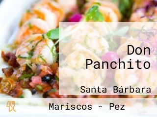 Don Panchito