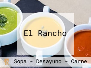 El Rancho