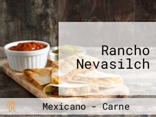 Rancho Nevasilch