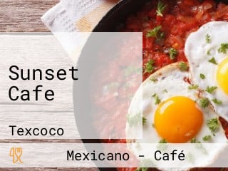 Sunset Cafe