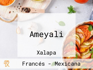 Ameyali